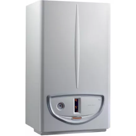 Газовый котел Immergas EOLO Maior 32 3E в Слониме