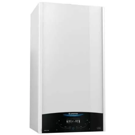 Конденсационный газовый котел Ariston GENUS ONE SYSTEM 35 в Слониме