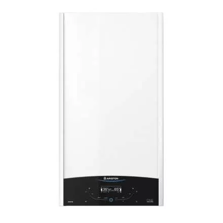 Конденсационный газовый котел Ariston GENUS ONE SYSTEM 30 в Слониме
