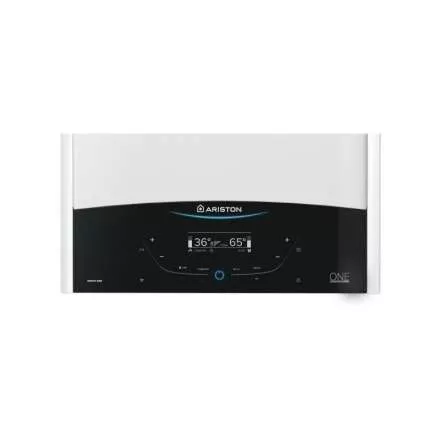 Конденсационный газовый котел Ariston GENUS ONE SYSTEM 30 в Слониме