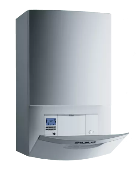 Конденсационный котел Vaillant ecoTEC plus VU IV 246/5-5 в Слониме