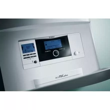 Конденсационный котел Vaillant ecoTEC plus VU IV 246/5-5 в Слониме