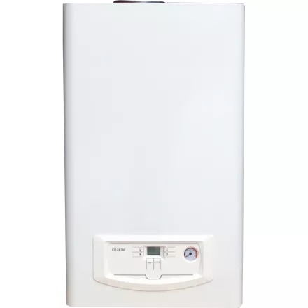 Газовый котёл Immergas BellaGas CB-24-TF в Слониме