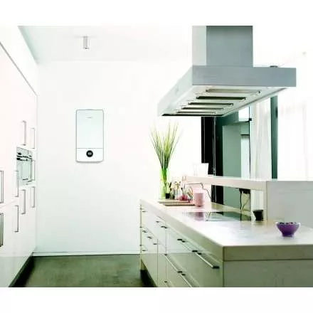 Конденсационный газовый котел Bosch GC7000iW 20/28 C в Слониме