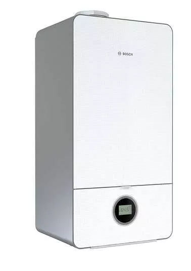 Конденсационный газовый котел Bosch GC7000iW 20/28 C в Слониме