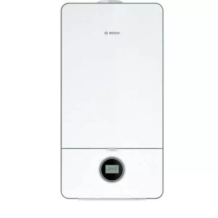 Конденсационный газовый котел Bosch GC7000iW 20/28 C в Слониме