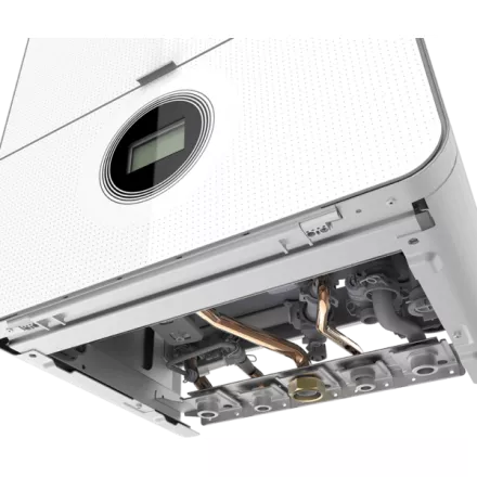 Конденсационный газовый котел Bosch GC7000iW 20/28 C в Слониме