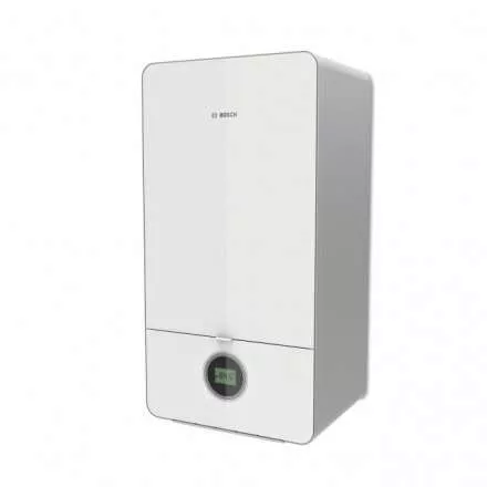 Конденсационный газовый котел Bosch GC7000iW 20/28 C в Слониме