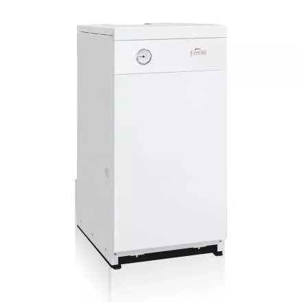 Газовый котёл Ferroli Torino 80 в Слониме