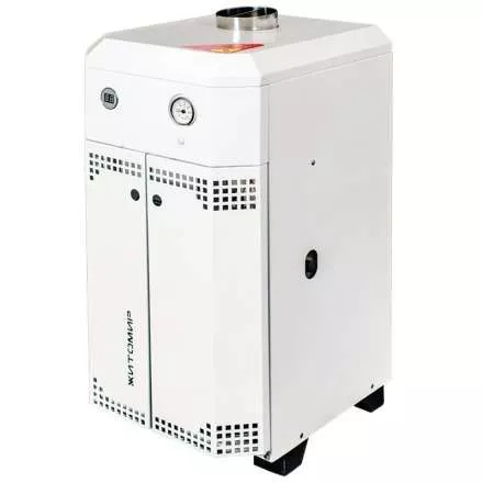 Газовый котел Житомир-10 КС-Г-025 СН (в комплекте) в Слониме