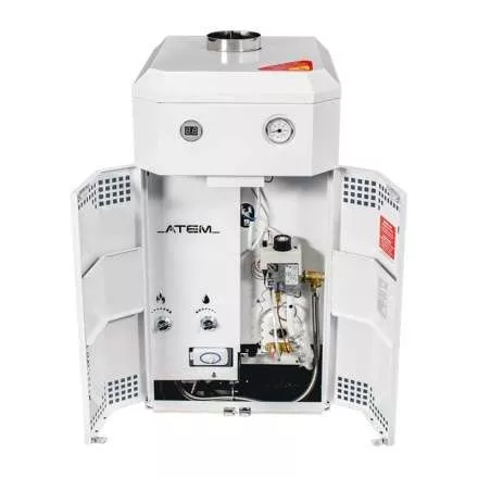 Газовый котел Житомир-10 КС-Г-025 СН (в комплекте) в Слониме