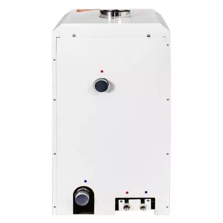 Газовый котел Житомир-10 КС-Г-025 СН (в комплекте) в Слониме