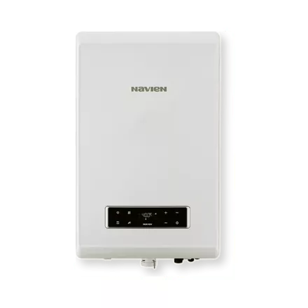 Газовый котел Navien NCB 700 35K в Слониме