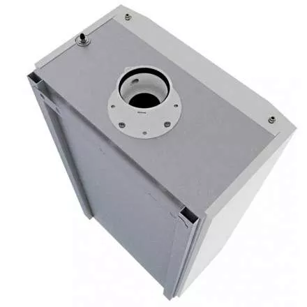 Газовый котёл Лемакс Prime-C24 в Слониме
