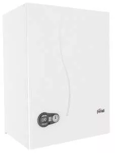 Газовый конденсационный котёл Ferroli Bluehelix 32 K 50 в Слониме