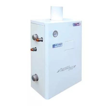 Газовый котёл ТермоБар КС-ГB-16 ДS в Слониме