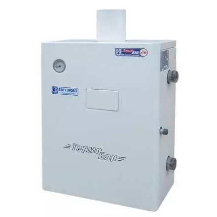 Газовый котёл ТермоБар КС-ГB-16 ДS в Слониме