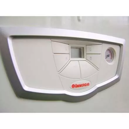 Газовый котел Immergas EOLO Star 14 3R в Слониме