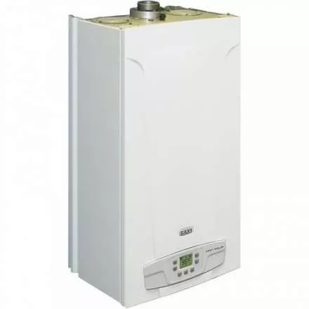 Газовый котел BAXI ECOFOUR 1.24 F в Слониме