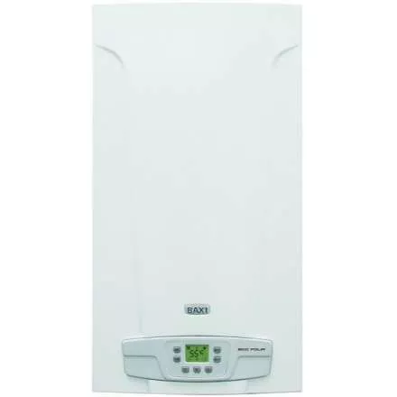 Газовый котел BAXI ECOFOUR 1.24 F в Слониме