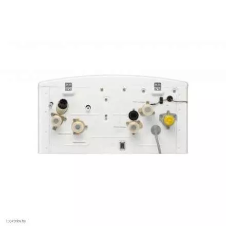 Газовый котел Rinnai BR-U42 в Слониме