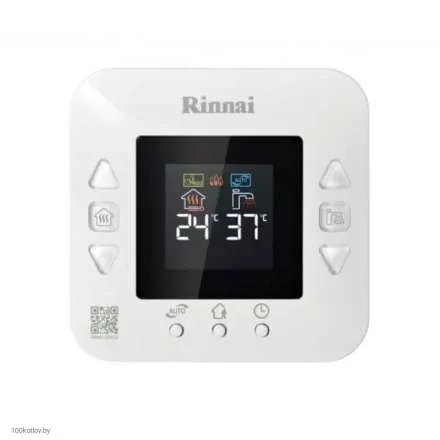 Газовый котел Rinnai BR-U42 в Слониме