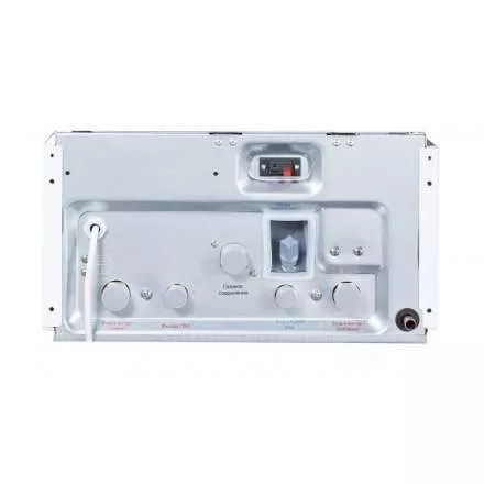 Газовый котел Rihters Helios 13 в Слониме