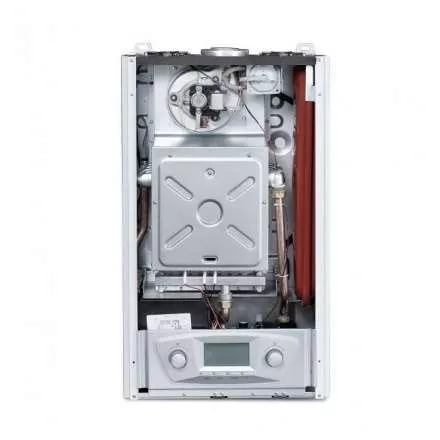 Газовый котел Rihters Helios 13 в Слониме