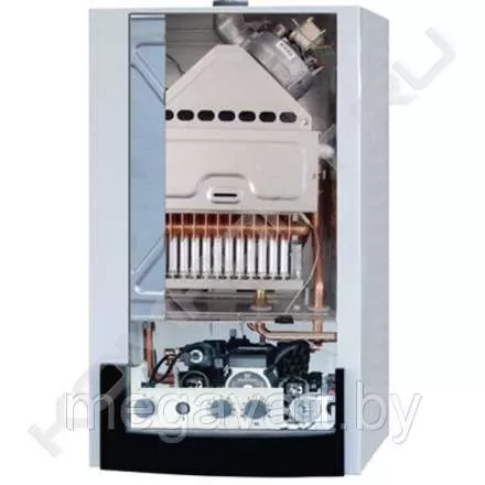 Газовый котел Wolf CGG-2-18 (turbo) в Слониме