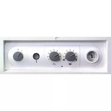 Газовый котел Wolf CGG-2-18 (turbo) в Слониме