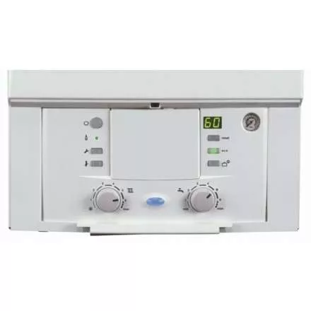 Газовый котел Junkers CERACLASS COMFORT ZWE 24-5 MFK в Слониме
