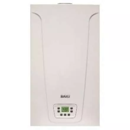 Газовый котел Baxi MAIN 5 14 F в Слониме