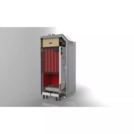 Газовый котел Житомир-3 PRO КС-Г-010 Н в Слониме