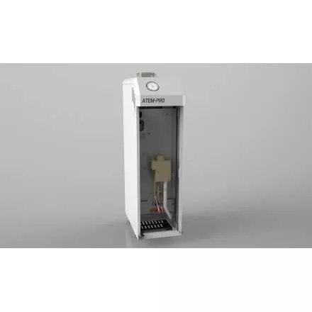 Газовый котел Житомир-3 PRO КС-Г-010 Н в Слониме